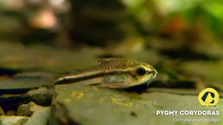 The Guide to Pygmy Corydoras Water Parameters